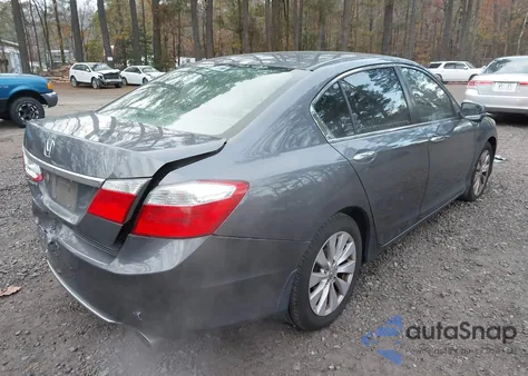 2015 Honda Accord Ex from USA, damaged, VIN 1HGCR2F78FA041208